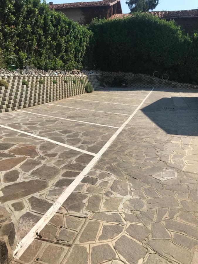 "Ai 4 Soli" Cermenate Exterior foto