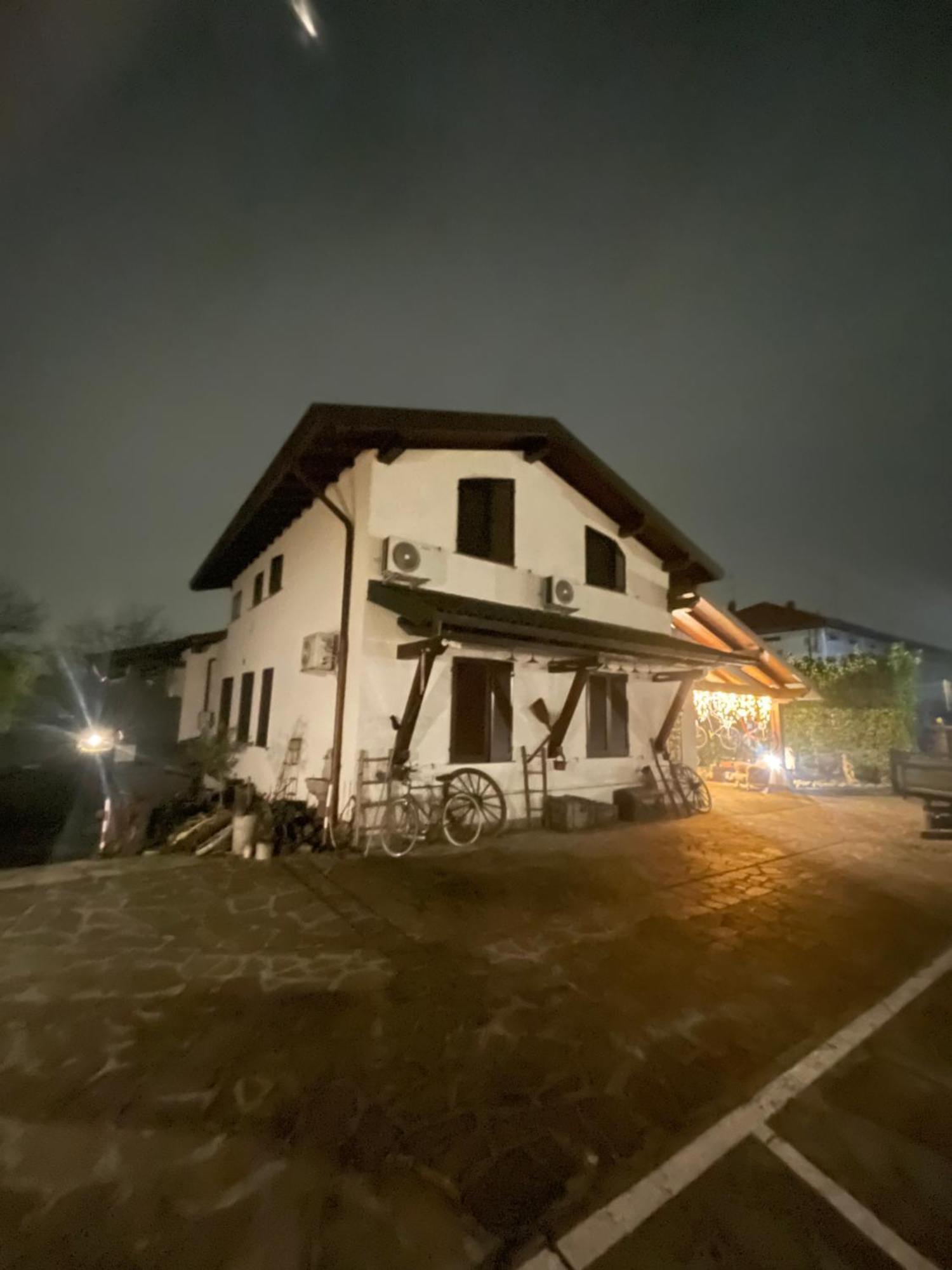 "Ai 4 Soli" Cermenate Exterior foto